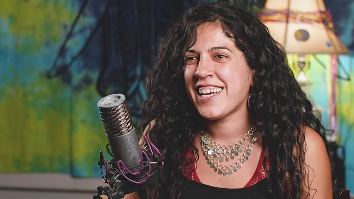 Advocate Sessions - Jennifer Stuart INTERVIEW