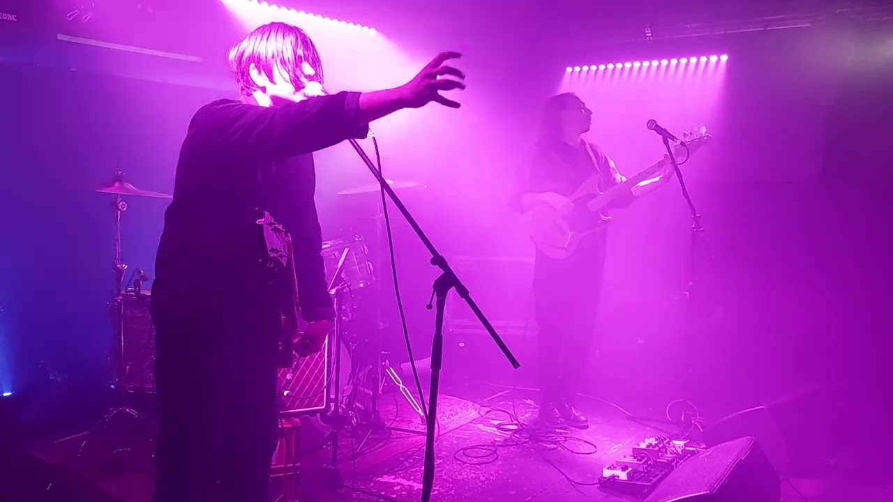 Watch HANGAR - Fever - Paris on YouTube Watch HANGAR - Fever - Paris on YouTube