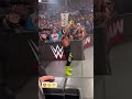 Finn Bálor attacking Rey Mysterio 🔥💯
