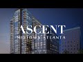 Ascent Midtown Apartments Tour | Above Atlanta REALTORS