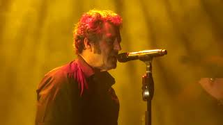 The Bruceband - Point blank live in Purmerend