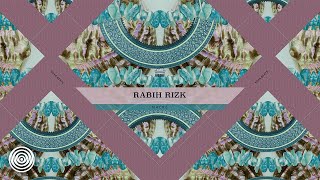 Rabih Rizk - Nacre (Leonor Remix) Resimi