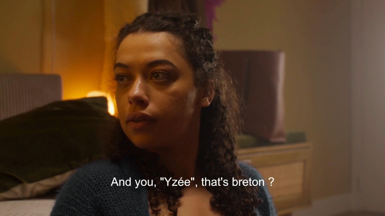 Bande démo Océane VIENNE