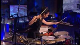 Hyun-gi Lee - Garage Drummer - Percussion Final - BBC Young Musicians 2012