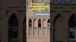 Estacion Algodor #descubre #turismo #travel