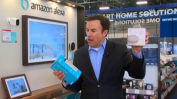 How secure are Alexa and Google Home?