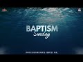 Harrison K. Ng’ang’a • Baptism Service | Nyayo Stadium - Swimming Pool • Faith TV Kenya