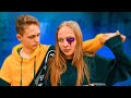 НИКИТА ИЗБИЛ ВИОЛЕТТУ!! Бьёт значит любит?  (Крутые детки) Cool Kids