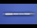 Rotring Rapid Pro | механический карандаш | ProPencils