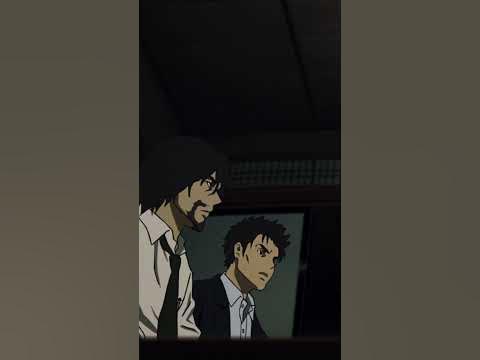 😨ДВОИМ УДАЛОСЬ СБЕЖАТЬ😨 #аниме #animeeidts #эхо террора #anime - YouTube