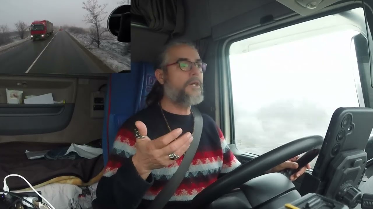 SABAH SABAH KAFAYI YEDİM  BULGARİSTAN