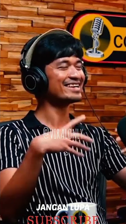 GAY ITU ADA YANG BERPERAN JADI CEWEK atau COWOK - Deddy Corbuzier - Ragil Dan Fredd (LGBT) #shorts