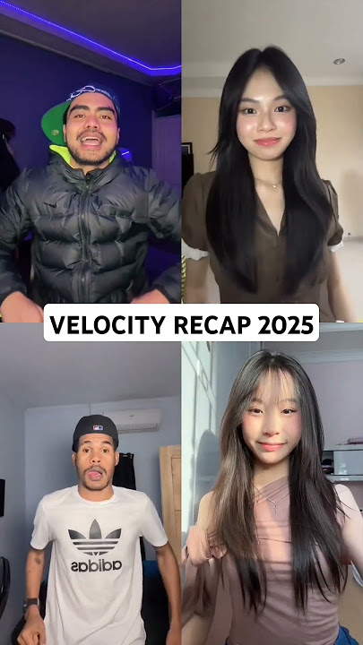 VELOCITY RECAP 2025 DANCE VIRAL TIK TOK #djtiktok #djviraltiktok #dancetiktok #fyptiktok