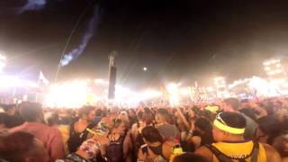 EDC 2016 Day 1 Gryffin, Josef Salvat - Heading Home (Audio) ft. Josef Salvat