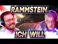 Rammstein | Ich Will Vocal Coach Reaction