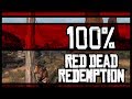 100% • Red Dead Redemption [PS Now PC Stream 6MB/s]