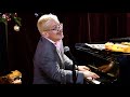 Capture de la vidéo White Christmas - Pink Martini | 2020 - Portland, Or