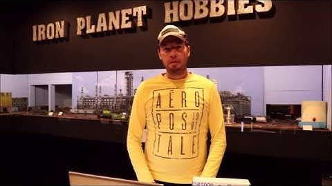 Digikeijs DR5000 On JMRI Wired & Wirelessly ~ Step By Step With No Step Skipped