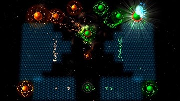 Auralux 2 Constellations - Shortcut, Nova Time