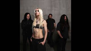 The Pretty Reckless - For I Am Death (Acoustic)