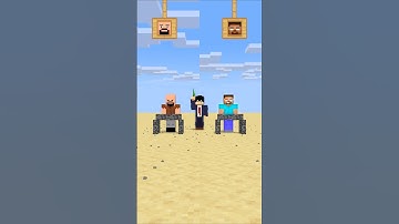 HELP Herobrine To Increase Power And Break The Bedrock #friendship #shorts #trending #anime