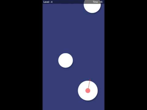 Tap and Jump : Tap for fun