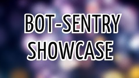 BotSentry AntiBots » Showcase of the best BungeeCord AntiBot plugin!