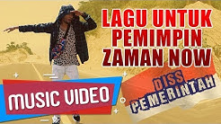 LAGU SINDIRAN UNTUK PEMIMPIN ZAMAN NOW | ECKO SHOW - Suara Milenial [ Music Video ]  - Durasi: 3:02. 