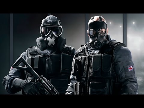 Video: Rainbow Six Siege-spelers Dwingen Concurrenten Automatisch Tot Haatdragende Taal Te Verbieden