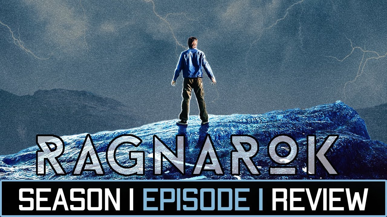 Netflix's Ragnarok: Season 1 Review - IGN