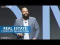 Generating Real Estate Leads and Clients with Content Marketing | Ray Ellen | Summit 2017