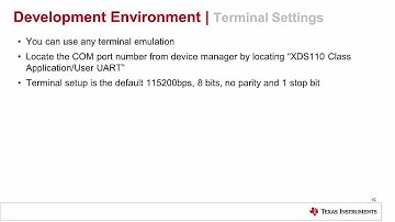 SimpleLink™ Wi-Fi  ® CC3220 Getting Started with Project 0