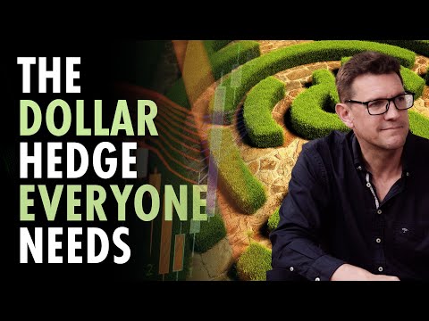 The Dollar Milkshake Theory Explained