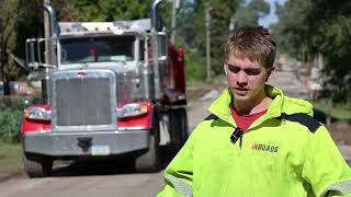 Inside Student Learning with AHS Senior Jack Rooney