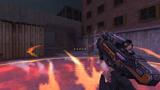 Famous Counter-Strike | Recoil Blitz T3 (WIP) Net Worth