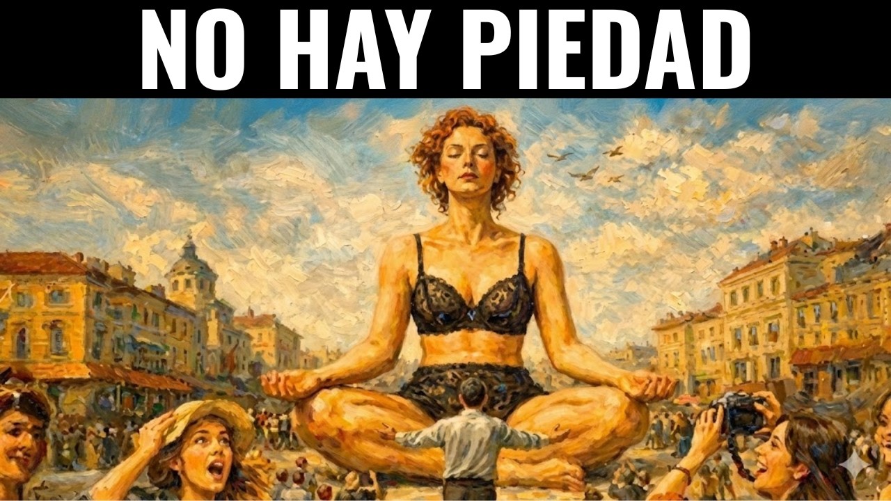 Cuando los hombres descubren ESTO, la mayoría de las mujeres está ACABADA — SEGÚN MAQUIAVELO