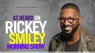 The Rickey Smiley Morning Show Remembers Brandon Smiley