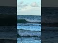 Slow motion of the waves. #beach #australia #beachlife #beachvibes #waves