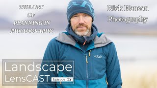 Nick Hanson Photography - Episode 2