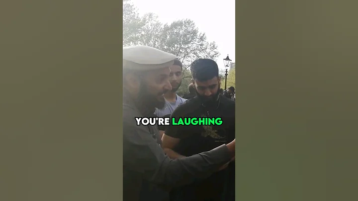 Muslim Completely Destroys The House Of Shi'ism | Adnan Rashid