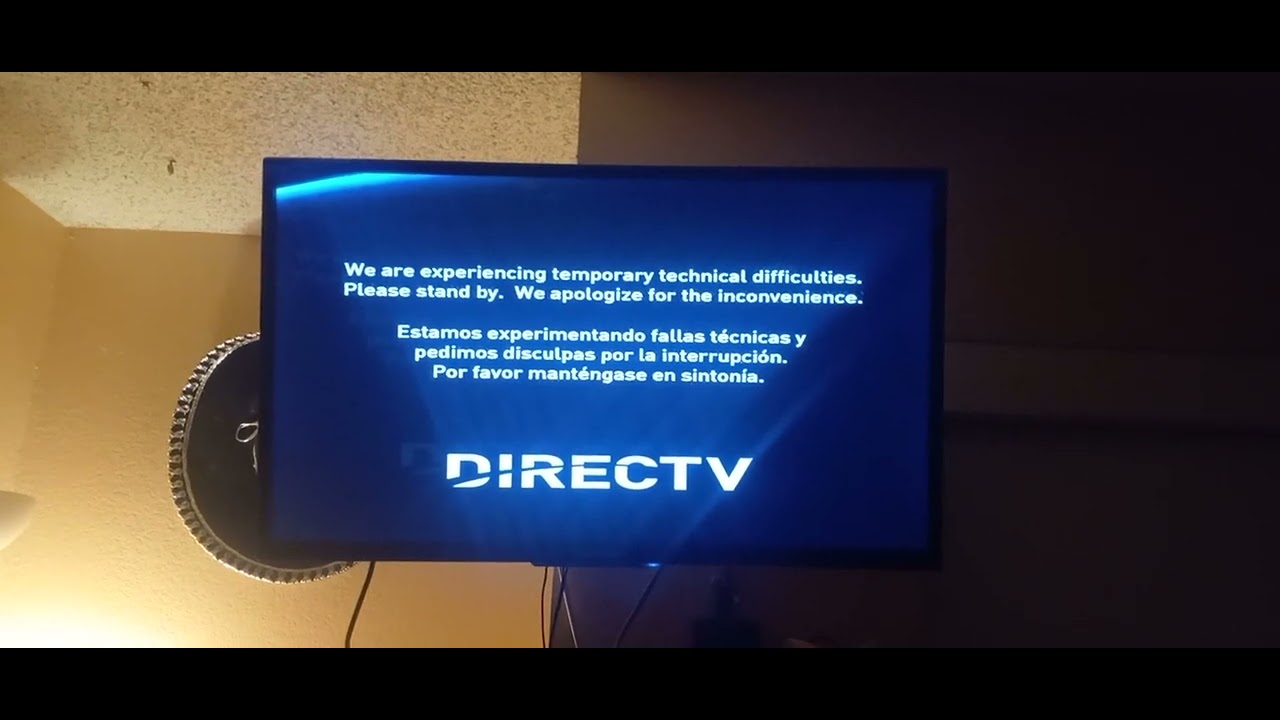 Nicktoons experiences technical difficulties on DIRECTV 6/21/22