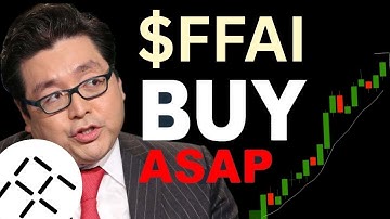 FFAI Stock TUESDAY NEWS! (The Exact Answer!) Faraday Future Intelligent Electric