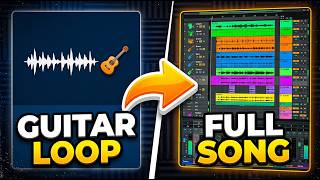 This Turned My Guitar Loop Into a FULL BAND… 🤯
AI + Logic Pro = Unlimited Song Ideas?
Watch Next ➤ https://youtu.be/K3OrP96K9fY?si=njB8rDAr40kax33m
https://youtu.be/X07bOA5nHLQ?si=6A5l_Sfd6Wq2M6T5
In this video, I take a simple guitar riff I recorded and turn it into a full band track using Suno AI and Logic Pro. This workflow is perfect for songwriters, producers, and musicians looking to quickly generate ideas, build arrangements, and experiment with different styles using AI.
I’ll show you how to:
* Upload your audio into Suno and generate a full track
* Use Suno’s prompt and lyric/instruction system for better results
* Import your AI-generated track into Logic Pro
* Fix tempo fluctuations using tempo mapping
* Create stems and build your own mix
* Generate a chord track directly from audio
* Use Logic’s session players (drummer, bass, synth) to enhance your track
* Turn one idea into multiple genres (indie rock, funk, glitch, and more)
This is a powerful workflow for turning simple ideas into fully produced songs fast—while still keeping creative control over your music.
If you’re into AI music tools, songwriting, or music production in Logic Pro, this is something you’ll definitely want to try.
AI music production, Suno AI tutorial, Logic Pro workflow, AI song generator, music production tips, songwriting with AI, Logic Pro chord track, tempo mapping Logic Pro, AI music tools 2026, Suno AI music creation, producer workflow, making beats with AI, guitar to full song AI
* https://youtube.com/playlist?list=PLq1fMAPsCTU24DT-qGH0wrP1yAou1rDoT&si=ek5NeRtiPZuYYWb2
* https://youtube.com/playlist?list=PLq1fMAPsCTU13SMz9PDciPsmbB-uMFXZa&si=LeYW_23B9fX17jfO
* https://youtube.com/playlist?list=PLq1fMAPsCTU2WSQda_vyw6JPPXDMTNKk6&si=U_EjPdWpi0HJ3MfN
* https://x.com/gregkocis
* https://www.instagram.com/greg.kocis/
* https://www.threads.com/@greg.kocis
*COOL STUFF*
* LATEST DEALS ➥ https://gregkocis.com/deals/
* FREE Plugins ➥ https://youtube.com/playlist?list=PLq1fMAPsCTU3Mx3NkH6RI1wZcDV-Leqpr&si=ZIsDoVBZ1U0tDj7v
* 240 Mac Apps Set App Invites ➥ https://youtu.be/vMcBlfj_iMo?si=SNOd1_cYe69qG_A1
* Producing a Song Using ONLY STOCK PLUGINS https://youtu.be/5_P4xuesHls?si=1BmUQg5jmADxf-zT
SOCIAL NETWORKS:
* INSTAGRAM https://gregkocis.com/instagram
* TWITTER / X https://x.com/gregkocis
* SOUNDCLOUD https://gregkocis.com/soundcloud
* Reddit https://gregkocis.com/reddit
★☆★ SUBSCRIBE ON YOUTUBE: ★☆★
This Channel: https://www.youtube.com/subscription_center?add_user=gregkocis
★☆★ SUBSCRIBE ON YOUTUBE: ★☆★
This Channel: https://www.youtube.com/subscription_center?add_user=gregkocis
Greg Kocis is a New York City-based producer/songwriter and multi-instrumentalist.
Check out his music channels here:
Stars in June | Americana, Rock & more ➥ https://www.youtube.com/channel/UCy2ByGdgJb5kQtsXwsIUgAg
Map Of Reality | Electronic & Experimental music ➥ https://www.youtube.com/channel/UC69nYsRr4YHomOvm-o_oQiA
⬆️ Music that takes you through multiple dimensions and gets stuck in your head for days
On this YouTube channel, you will find Music, music backing tracks for musicians to jam along with, drum loops, music production tutorials, software demos/reviews, & other music-related things.
#howtomakemusicnow
0:00 Intro
0:01 Recording the Guitar Idea
0:57 Uploading to Suno AI
1:30 Using Prompts & Instructions
2:05 AI-Generated Track Result
2:58 Fixing Tempo in Logic Pro
3:15 Creating Stems
3:23 Building Chord Track
3:36 Adding Session Players
4:11 Expanding the Track
4:46 Trying Different Styles (Funk / Glitch)
5:25 Final Thoughts This Turned My Guitar Loop Into a FULL BAND… 🤯