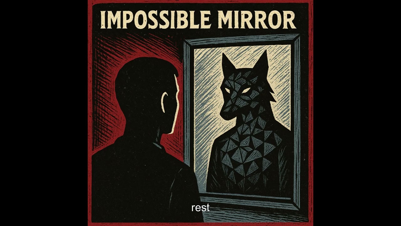 Impossible Mirror
