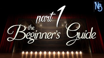 The Beginner