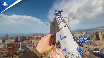 NOW the BEST SHOTGUN META LOADOUT in WARZONE! (Best Riveter Class Setup)