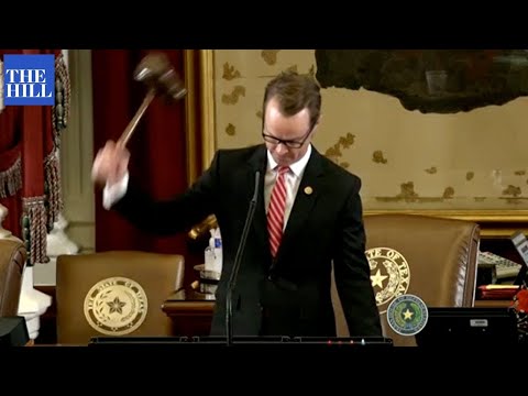 Texas.arrests.org Gillespie: The Data That Will Shock You