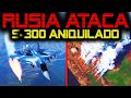 🔴 RUSIA DESTRUYE UN S-300 UCRANIANO EN JARKOV 🔴 DURO GOLPE A LA DEFENSA UCRANIANA 🔴