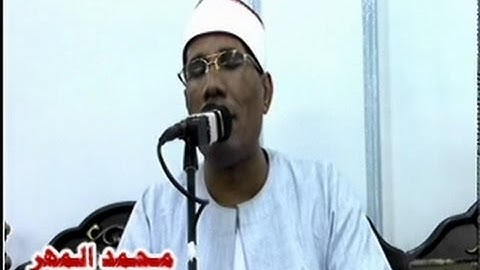 الشيخ عبد الفتاح الطاروطي / سورة يوسف -- ديرب البلد - ديرب نجم 25-10-2016