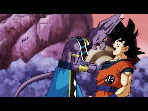 Dragon Ball Super' Ep 77: OP2 Teases SSJ God 2, A Darker Goku, And Hit's  Return